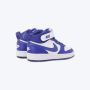 NIKE Patike court borough mid 2 BT - CD7784-130