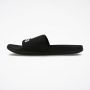 ADIDAS Papuče adilette cf+logo M - CG3425