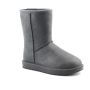 OPPOSITE Čizme ch86650-1 gry GP - CH86650-1 GRY