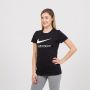 NIKE Majica kratak rukav w nsw tee jdi slim W - CI1383-010