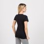 NIKE Majica kratak rukav w nsw tee jdi slim W - CI1383-010