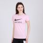 NIKE Majica kratak rukav w nsw tee jdi slim W - CI1383-630