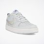 NIKE Patike court borough low 2 fp GG - CJ2239-401