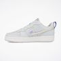 NIKE Patike court borough low 2 fp GG - CJ2239-401