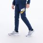 NIKE Donji deo trenerke b nsw club BG - CJ7863-414