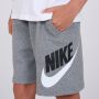 NIKE Šorc b nsw club + hbr short ft BG - CK0509-091