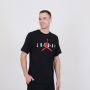 NIKE Majica kratak rukav m j jordan air wm tee M - CK4212-013