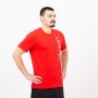 MAJICA KRATAK RUKAV M NSW TEE JDI 2 M - CN8598-657