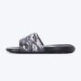 NIKE Papuče victori one slide print M - CN9678-001