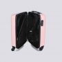 SEANSHOW Kofer hard suitcase 50cm U - CS061-PINK-20