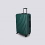 SEANSHOW Kofer hard suitcase 28 U - CS062-F.GREEN-28