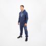 NIKE Trenerka m nsw ce trk suit hd flc gx M - CU4323-410