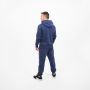 NIKE Trenerka m nsw ce trk suit hd flc gx M - CU4323-410