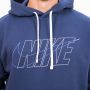 NIKE Trenerka m nsw ce trk suit hd flc gx M - CU4323-410