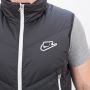 NIKE Prsluk m nsw dwn fil wr vest shld M - CU4414-010