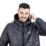 NIKE Jakna m nsw syn fil jkt fleece lnd M - CU4422-010
