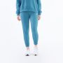 NIKE Donji deo trenerke w nk df get fit fl tp pnt W - CU5495-440