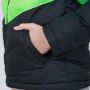 NIKE Jakna u nsw synthetic fill jacket BG - CU9157-016