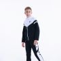 NIKE Trenerka u nsw poly wvn ovrly tracksuit BG - CU9202-010
