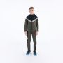 NIKE Trenerka u nsw poly wvn ovrly tracksuit BG - CU9202-325