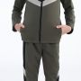 NIKE Trenerka u nsw poly wvn ovrly tracksuit BG - CU9202-325