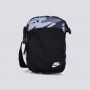 NIKE Torbica nk heritage smit - aop1 U - CU9274-010