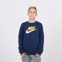 NIKE Duks b nsw club hbr crew BG - CV9297-414