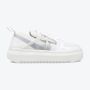 NIKE Patike court vision alta txt W - CW6536-102