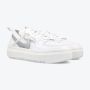 NIKE Patike court vision alta txt W - CW6536-102