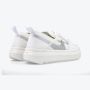 NIKE Patike court vision alta txt W - CW6536-102