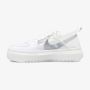 NIKE Patike court vision alta txt W - CW6536-102