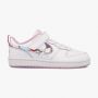 NIKE Patike court borough low 2 se GP - CZ6613-100