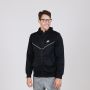 NIKE Duks sa kapuljačom m nsw repeat pk fz hoodie M - CZ7822-010