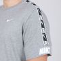 NIKE Majica kratak rukav m nsw repeat tee ss M - CZ7829-064