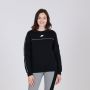 NIKE Duks w nsw mlnm essntl flc crew W - CZ8336-010
