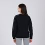 NIKE Duks w nsw mlnm essntl flc crew W - CZ8336-010