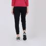 NIKE Donji deo trenerke w nsw mlnm essntl flc mr jggr W - CZ8340-010