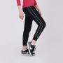 NIKE Donji deo trenerke w nsw mlnm essntl flc mr jggr W - CZ8340-010