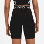 NIKE Biciklističke np 365 short 8in W - CZ9840-010