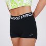 NIKE Šorc fitnes w np 365 short 3in W - CZ9857-010