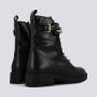 GEOX Čizme d hoara W - D26FTA00043C9999