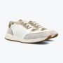 GEOX Patike d bulmya a W - D36NQA054BSC0588