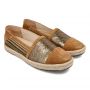 GEOX Espadrile d modesty W - D9229B021DSC2DE3