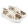 GEOX Patike d ottaya W - D92BYE0AT54C0583