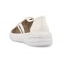 GEOX Patike d ottaya W - D92BYE0AT54C0583