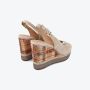 GEOX Sandale d yulimar W - D92CFA00021C6738