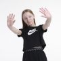 NIKE Majica kratak rukav g nsw tee crop futura GG - DA6925-012