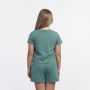 NIKE Majica kratak rukav g nsw tee crop futura GG - DA6925-361