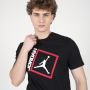 JORDAN Majica kratak rukav jordan jumpman box shortsleeve crew M - DA9900-011