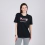 NIKE Majica kratak rukav w nsw tee ss collage W - DB9721-010